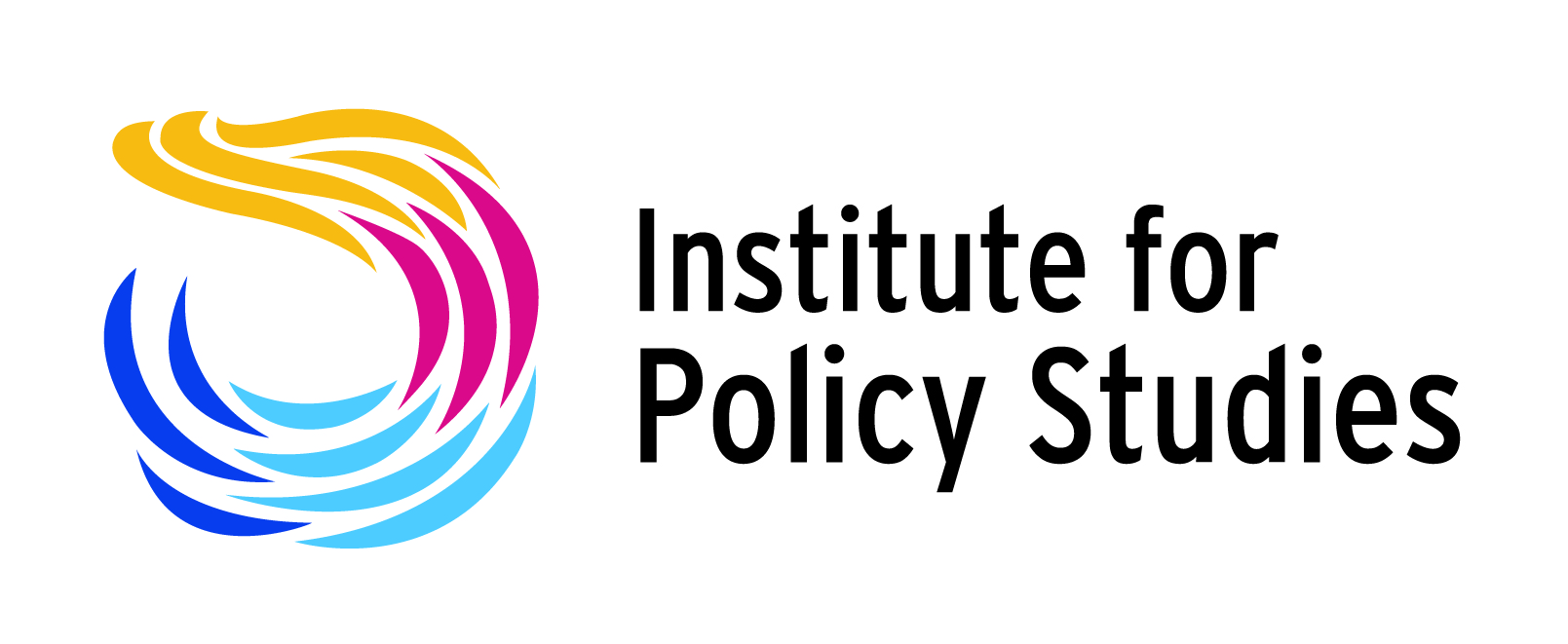 Institute for Policy Studies Logo. The words 