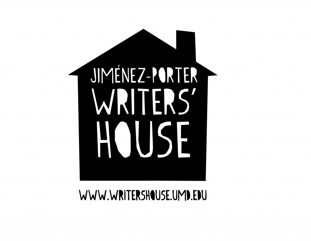 Logo for Jimenez-Porter Writer's House