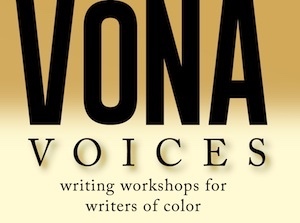 VONA Voices logo
