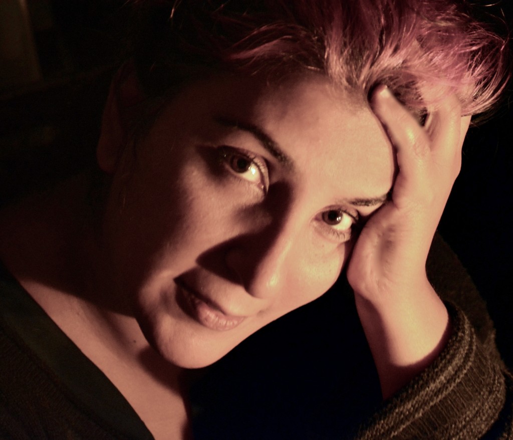 The night poetry danced with us | Poetry Database | Split This Rock